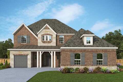 2807 Neidman Drive, Mansfield, TX 76063