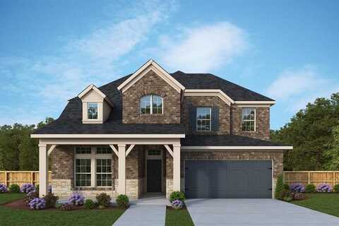 512 Long Trail, Mansfield, TX 76063