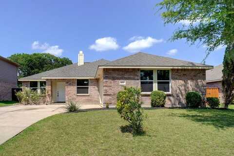 1713 Harvest Crossing Drive, Wylie, TX 75098