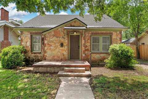 916 N 32nd Street, Waco, TX 76707