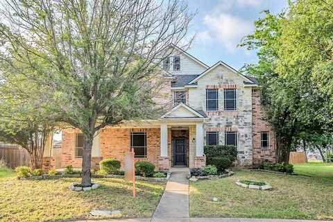 1306 Mercury Lane, Lancaster, TX 75134