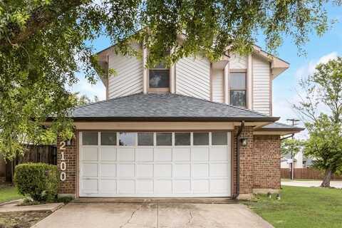2100 Stradivarius Lane, Carrollton, TX 75007