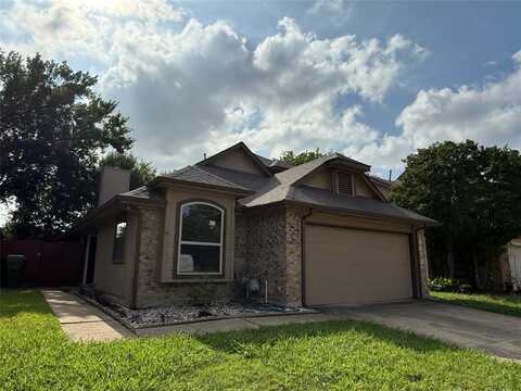 4813 Tree Top Lane, Garland, TX 75044