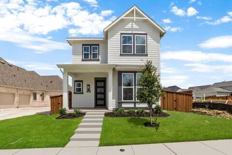2013 Tolleson Drive, Fort Worth, TX 76008