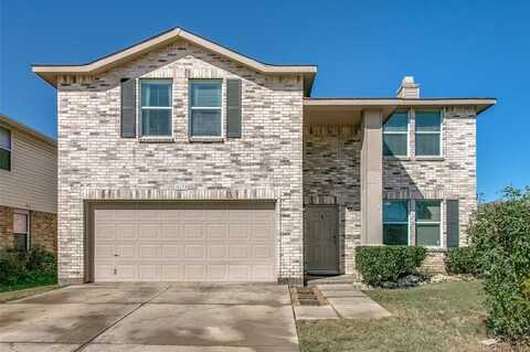 16133 Windsong Court, Fort Worth, TX 76247