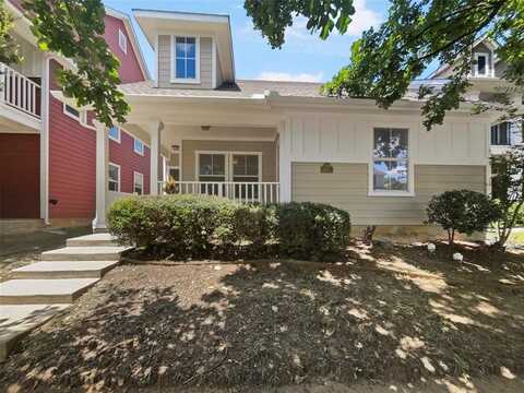 9903 Cedarcrest Drive, Providence Village, TX 76227