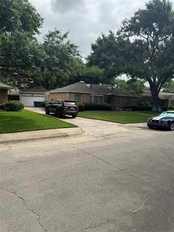 3515 Duchess Trail, Dallas, TX 75229
