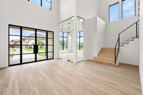 1106 Knoll Crest Drive, Mansfield, TX 76063