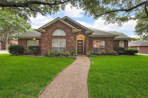 809 Meadow Mountain Drive, Waco, TX 76712