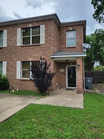 1324 Fletcher Street, Dallas, TX 75223