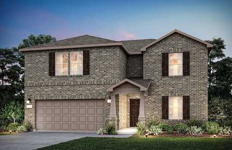 16045 Isles Drive, Fort Worth, TX 76052
