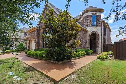 2528 Gosling Drive, Plano, TX 75075
