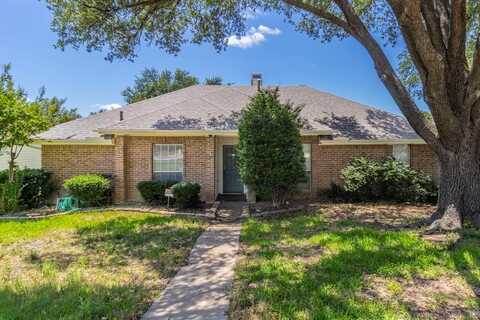 3705 Grasmere Drive, Carrollton, TX 75007