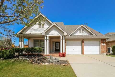 9752 Forney Trail, Fort Worth, TX 76244