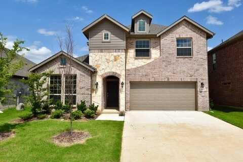 2605 Donella Drive, Denton, TX 76207