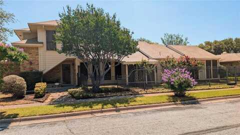 1400 Boardwalk Street, Arlington, TX 76011