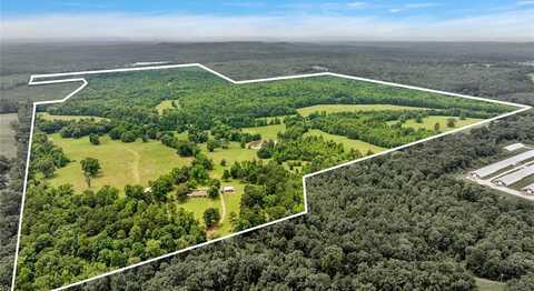 9822 Nasturtium Road, Ore City, TX 75683