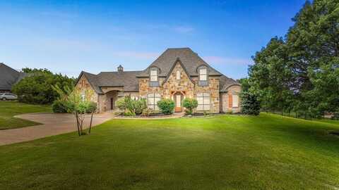 10133 Leaping Buck Point, Fort Worth, TX 76126