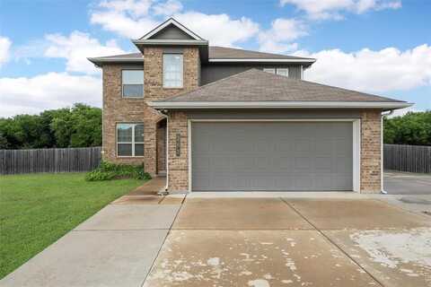 202 MILKY WAY Road, Bruceville, TX 76630