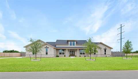 1431 King Ranch Road, Salado, TX 76571