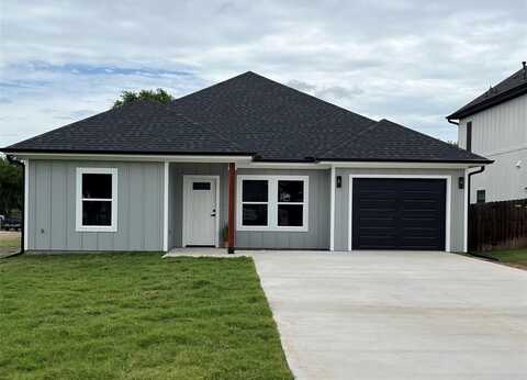 200 Garfield Street, Mc Gregor, TX 76657