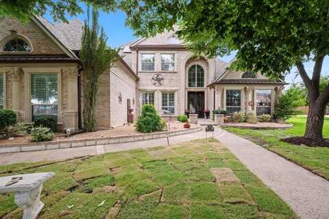 10 Lone Star Drive, Waco, TX 76708