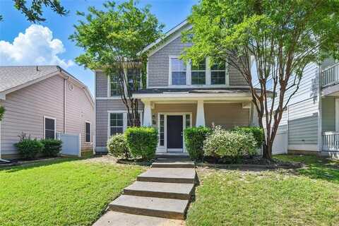 9846 Cedarcrest Drive, Providence Village, TX 76227