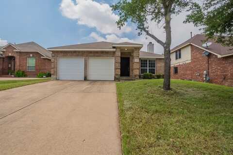 4841 Kingfisher Lane, Mesquite, TX 75181
