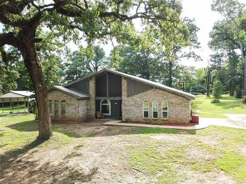 492 County Road 1107, Maud, TX 75567