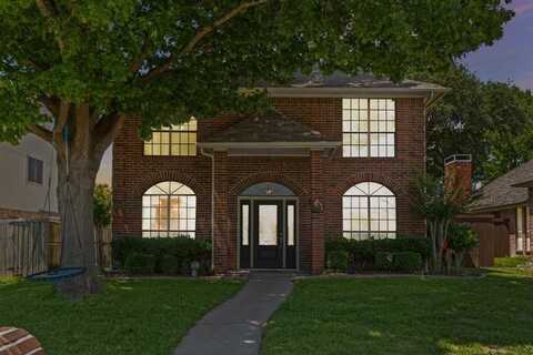 1107 Emily Lane, Carrollton, TX 75010