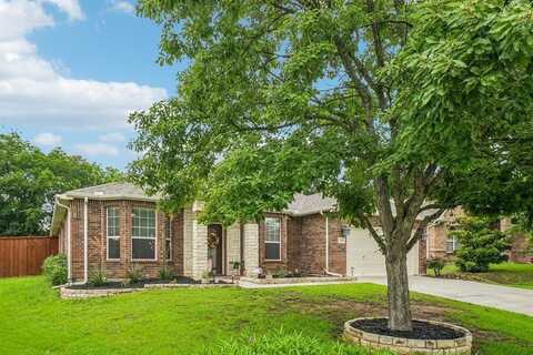 1323 Canyon Creek Road, Wylie, TX 75098