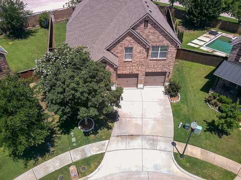 4200 Fore bridge Drive, McKinney, TX 75070