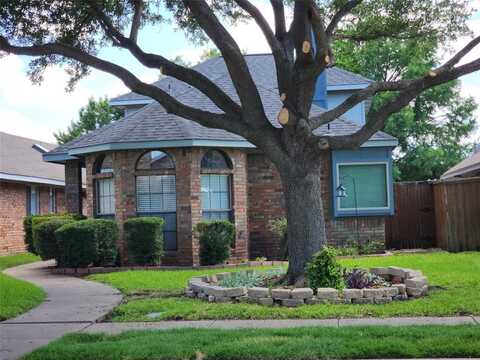 2016 Greenview Drive, Carrollton, TX 75010