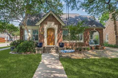 6201 Reiger Avenue, Dallas, TX 75214