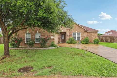 209 Brook Court, Red Oak, TX 75154