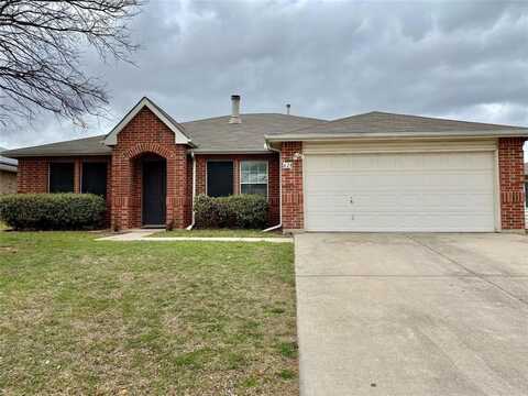 628 Partridge Drive, Saginaw, TX 76131