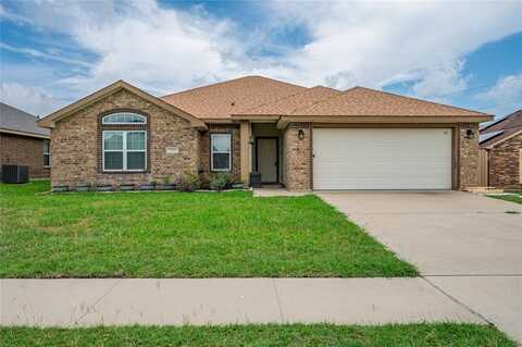 2200 Golden Eagle Drive, Killeen, TX 76549