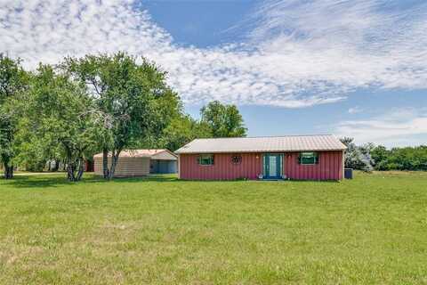 6219 County Road 4120, Campbell, TX 75422