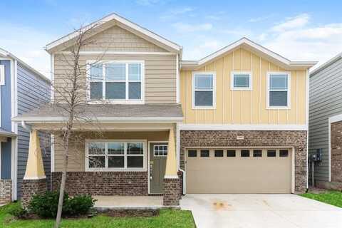 330 Niki Drive, Lewisville, TX 75057