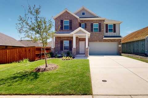 405 Wydown Drive, Princeton, TX 75407