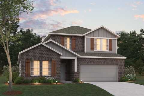 14058 Ladbroke Street, Pilot Point, TX 76258