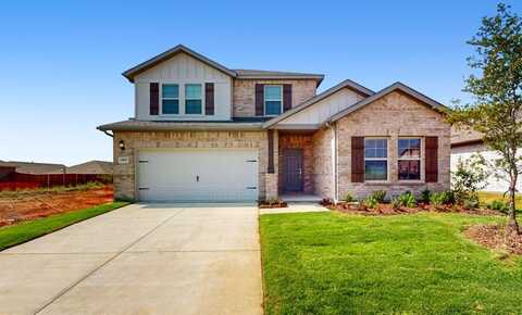 14058 Ladbroke Street, Pilot Point, TX 76258