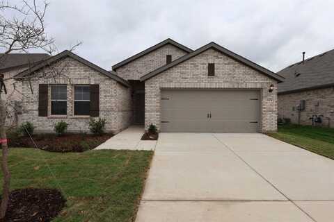 1424 Etosha Drive, Royse City, TX 75189