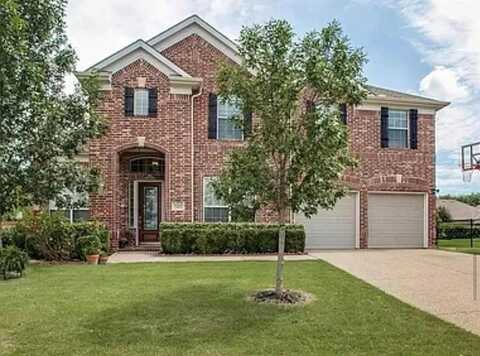 2001 Dillon Court, Flower Mound, TX 75028