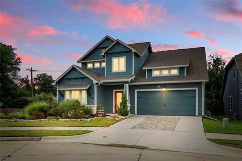 2101 Chebi Lane, Denton, TX 76209