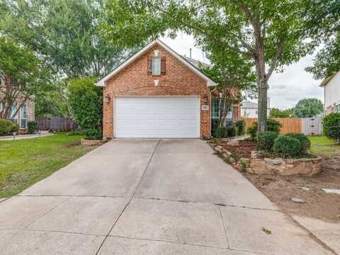 5341 Vestia Drive, Fort Worth, TX 76244