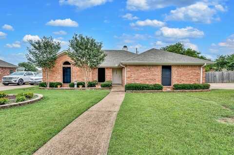 308 Greystone Drive, Lorena, TX 76655