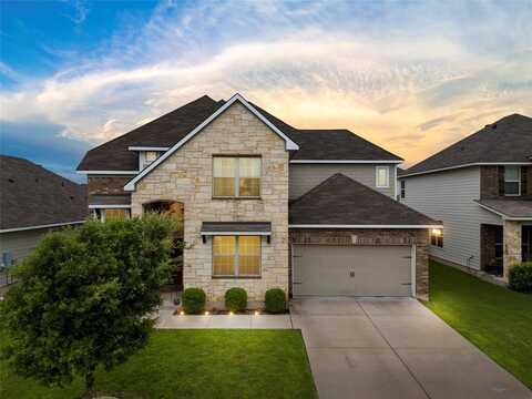 3001 Gilchrist Drive, Lorena, TX 76655