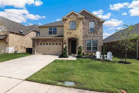3134 Grand Bay Drive, Garland, TX 75040