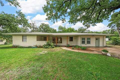 1813 Madera Drive, Waco, TX 76705